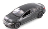 2022 Mercedes-Benz EQS (V297) - GRAY - 1/27 Diecast Metal Model by Showcasts