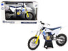 Husqvarna FC450 FC-450 Dirt Bike - Motocross Motorcycle 1/12 Scale Model by NewRay
