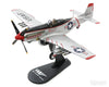 North American P-51 F-51D Mustang Capt. J.W. Rogers "Buckeye Blitz VI", 36th FBS, 8th FBW, USAF 1/48 Scale Diecast Metal Airplane by Hobby Master