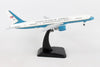 Boeing 757-200 C-32A Transport "Air Force Two" - with Landing Gear 1/200 Scale by Hogan