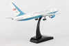 Boeing 757-200 C-32A Transport "Air Force Two" - with Landing Gear 1/200 Scale by Hogan