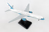 Boeing 757-200 C-32A Transport "Air Force Two" - with Landing Gear 1/200 Scale by Hogan