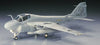 Grumman A-6 A-6E Intruder US NAVY - MARINES 1/72 Scale Plastic Model Kit (Assembly Required) by Hasegawa