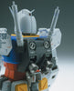 Gundam RX-78-2 Ver.Ka 1/100 Scale Plastic Model Kit (Assembly Required) by Bandai