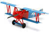 Fokker D VII 1/48 Scale Model by NewRay
