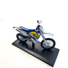 Husqvarna FE501 FE-501 Dirt - Motocross Motorcycle 1/12 Scale Diecast Model by Maisto