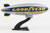 Goodyear Blimp - Airship 1/350 Scale Diecast Metal Model by Daron