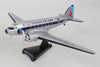 Douglas DC-3 Eastern Airlines 1/144 Scale Diecast Model by Daron