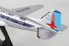 Douglas DC-3 Eastern Airlines 1/144 Scale Diecast Model by Daron