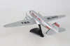 Douglas DC-3 TWA "Victory is in the Air" 1/144 Scale Diecast Model by Daron