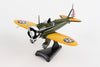 Boeing P-26 Peashooter - USAAC 1/63 Scale Diecast Metal Model by Daron