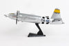 Martin Corporation B-26 Marauder "Perkatory II" 1/107 Scale Diecast Metal Model by Daron