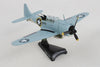 Douglas SBD SBD-3 Dauntless US NAVY 1/87 Scale Diecast Metal Model by Daron