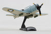 Douglas SBD SBD-3 Dauntless US NAVY 1/87 Scale Diecast Metal Model by Daron