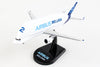 Airbus A300-600 Beluga #2 - 1/400 Scale Diecast Metal Model by Daron