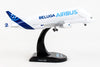 Airbus A300-600 Beluga #2 - 1/400 Scale Diecast Metal Model by Daron