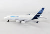 6 Inch Airbus A380 House Colors 1/479 Scale Model Airplane by Daron (Single Plane)