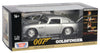 1964 Aston Martin DB5 - 007 James Bong - Goldfinger 1/24 Diecast Metal Model by MotorMax