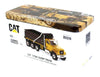 Caterpillar CAT CT681 Dump Truck - HO 1/87 Scale - Diecast Model - Diecast Masters