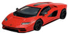 2022 Lamborghini Countach LPI 800-4 - RED - 1/24 Diecast Metal Model by Welly