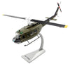 Bell UH-1 Iroquois "Huey" - US ARMY - 175th Assault Company "Outlaws" - 1/48 Scale Diecast Metal Model by Air Force 1