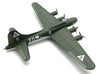 Boeing B-17 B-17F Flying Fortress "Ye Olde Pub" 27th BS, 379th BG, USAAF, Kimbolton, England 1943 1/144 Scale Diecast Metal Model - Unbranded