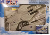 Grumman F-14 Tomcat US NAVY 1/72 Scale Model by NewRay - Assembly Required