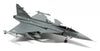 Saab JAS 39 39C Gripen - 59th TFW Hungarian Air Force 1/72 Scale Diecast Model by Aviation 72
