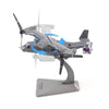 Bell Boeing V-22 Osprey VMM-365 "Blue Knights" USMC 1/144 Scale Diecast Metal Model by Air Force 1