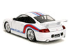 2004 Porsche 911 GT3 996 - Hyper-Spec 1/24 Scale Diecast Metal Model by Jada