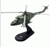 Westland Lynx AH.7 British Army 2008- 1/72 Scale Diecast Helicopter Model