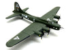 Boeing B-17 B-17F Flying Fortress "Ye Olde Pub" 27th BS, 379th BG, USAAF, Kimbolton, England 1943 1/144 Scale Diecast Metal Model - Unbranded