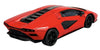2022 Lamborghini Countach LPI 800-4 - RED - 1/24 Diecast Metal Model by Welly