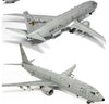 Boeing P-8 P-8A Poseidon Maritime Patrol & Reconnaissance Anti-submarine - US NAVY 1/144 Scale Plastic Model Kit (Assembly Required) by Academy