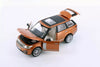 2012 Land Rover Range Rover L405 - ORANGE - 1/26 Diecast Metal Model by Showcasts