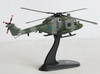 Westland Lynx AH.7 British Army 2008- 1/72 Scale Diecast Helicopter Model