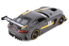 2016 Mercedes-AMG GT3 - Gray - GT Racing 1/24 Scale Diecast Metal Model by Motormax