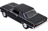 1964 Chevrolet Nova SS - BLACK - 1/25 Scale Diecast Metal Car Model by Newray