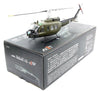 Bell UH-1 Iroquois "Huey" - US ARMY - 175th Assault Company "Outlaws" - 1/48 Scale Diecast Metal Model by Air Force 1