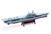 Carrier USS Yorktown (CV-5) US NAVY - 1/1000 Scale Diecast Metal and Plastic Model Ship by Legion