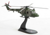 Westland Lynx AH.7 British Army 2008- 1/72 Scale Diecast Helicopter Model