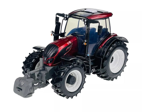 Valtra N174 Agricultural Tractor 1/32 Scale Diecast Metal Model by Bburago