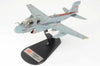 Northrop Grumman EA-6B (A-6) Prowler - VAQ-132 "Scorpions" US NAVY - 1/72 Scale Diecast Model by Hobby Master