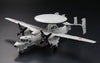 Grumman E-2 E-2C Hawkeye AEW Aircraft - JASDF Japan - 1/72 Scale Plastic Model Kit (Assembly Required) by Hasegawa
