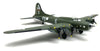 Boeing B-17 B-17F Flying Fortress "Ye Olde Pub" 27th BS, 379th BG, USAAF, Kimbolton, England 1943 1/144 Scale Diecast Metal Model - Unbranded