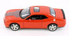 2008 Dodge Challenger SRT-8 - ORANGA - 1/24 Scale Diecast Model by Maisto / Showcast w/ BOX