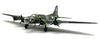 Boeing B-17 B-17F Flying Fortress "Ye Olde Pub" 27th BS, 379th BG, USAAF, Kimbolton, England 1943 1/144 Scale Diecast Metal Model - Unbranded