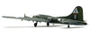 Boeing B-17 B-17F Flying Fortress "Ye Olde Pub" 27th BS, 379th BG, USAAF, Kimbolton, England 1943 1/144 Scale Diecast Metal Model - Unbranded