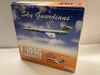 Lockheed F-104G F-104 Starfighter WGAF "Bavaria" JG32 1/72 Scale Diecast Model by Sky Guardians