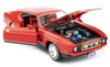 1971 Ford Mustang Mach 1 - 007 James Bond - Diamonds Are Forever 1/24 Diecast Metal Model by MotorMax